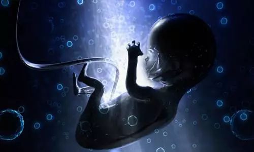 羊水这名字是怎么来的?它有什么神奇的用处?