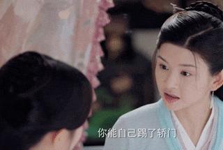 鞠婧祎和林思意的结局,鞠婧祎林思意芸汐传