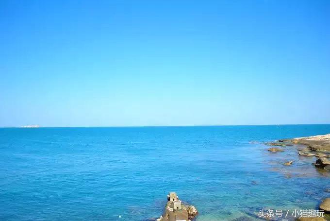 马尔代夫水清沙白,东莞绝美海岛