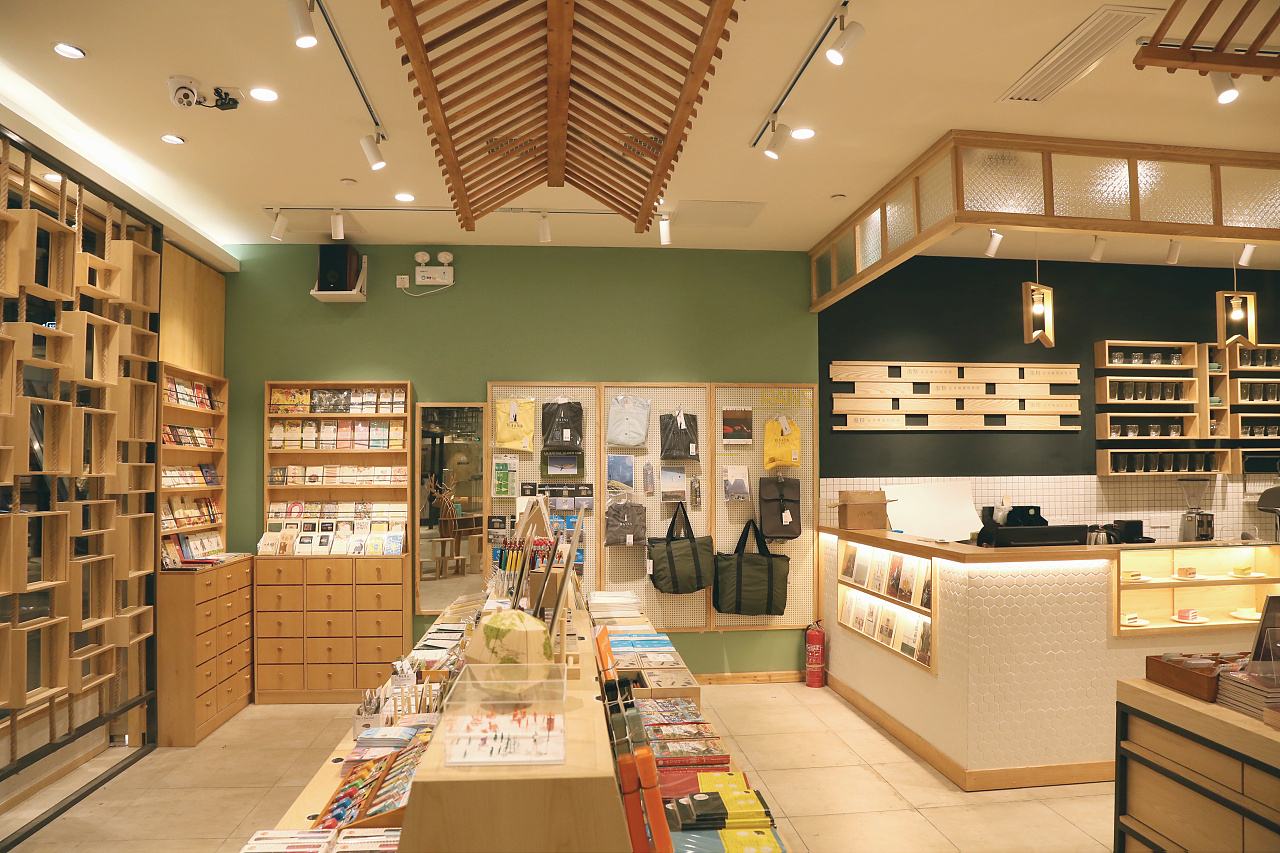 北京手帐店铺推荐,北京手帐店推荐