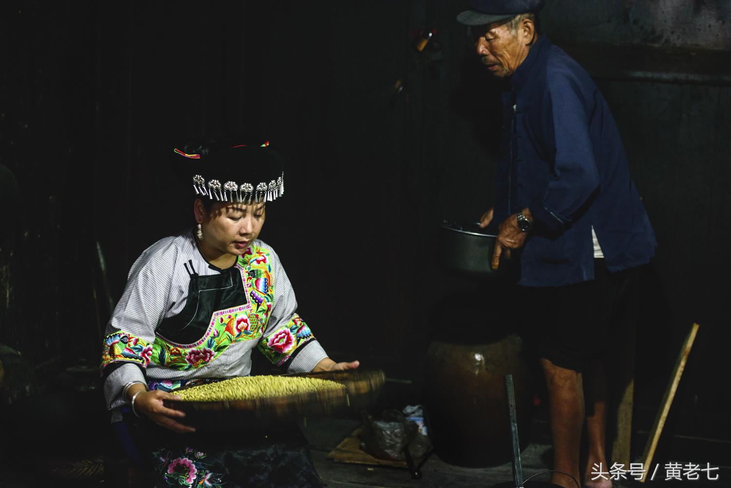 湘西秘术大揭秘,湘西秘术解密