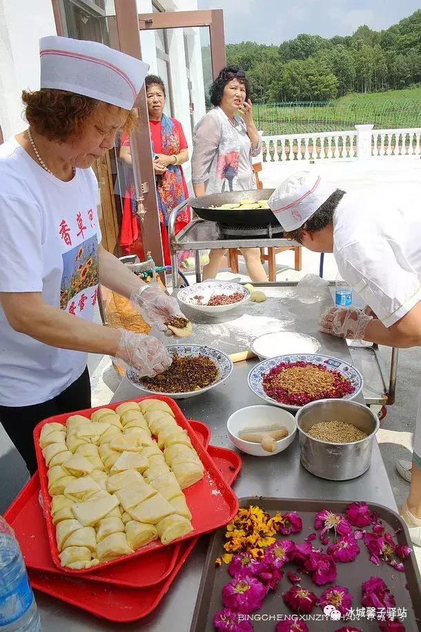 走进伊春的南大门,铁力给你一个不一样的夏天