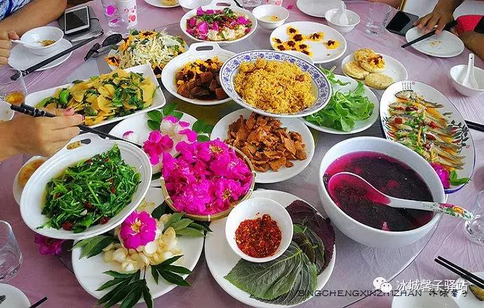 走进伊春的南大门,铁力给你一个不一样的夏天