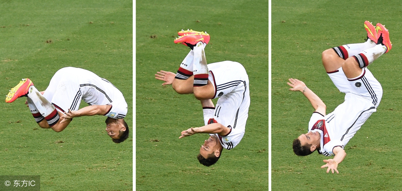 你不看足球你就不会懂足球的震撼,天下足球最纯粹的足球文案