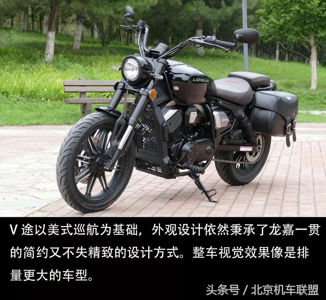 龙嘉v途250复古摩托车测评,龙嘉v途250只有五个档位吗