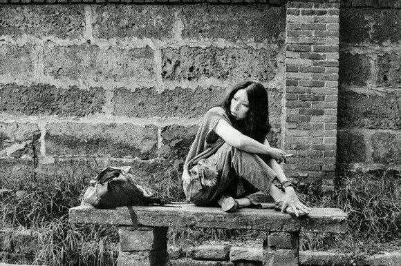 潘越云齐豫三毛,三毛齐豫潘越云的图片