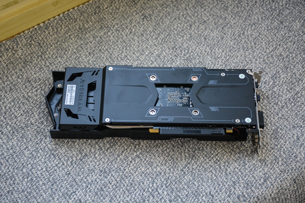 很强也很长，实测铭瑄1050在新老电脑上的表现