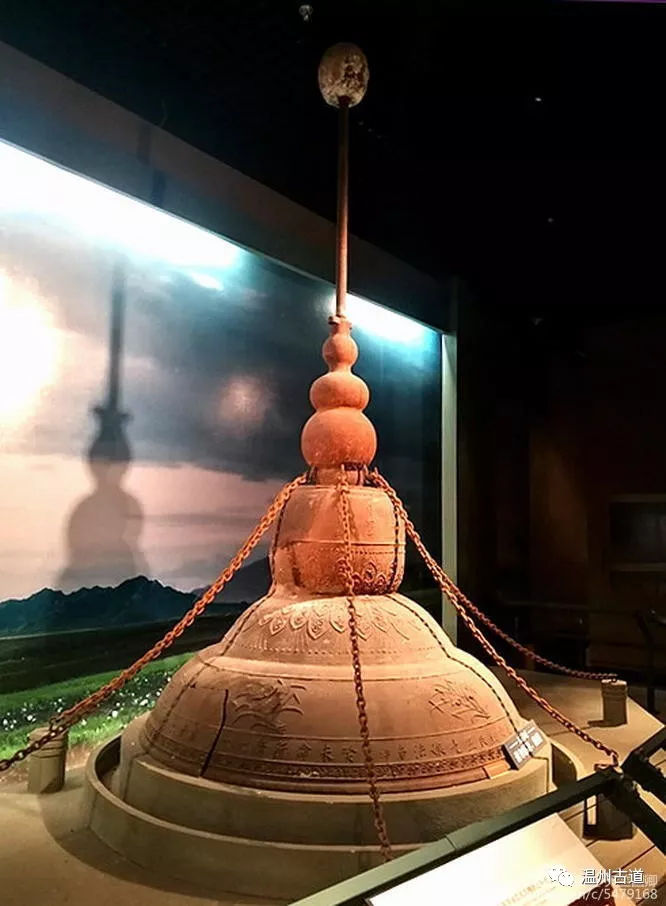 南白象塔全景图,南白象公园