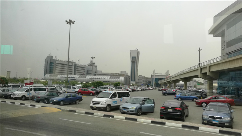 埃及阿联酋旅游十日上海出发,2019埃及之旅