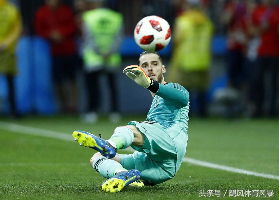 为什么世界杯名单非要带三个门将,世界杯第三门将上场