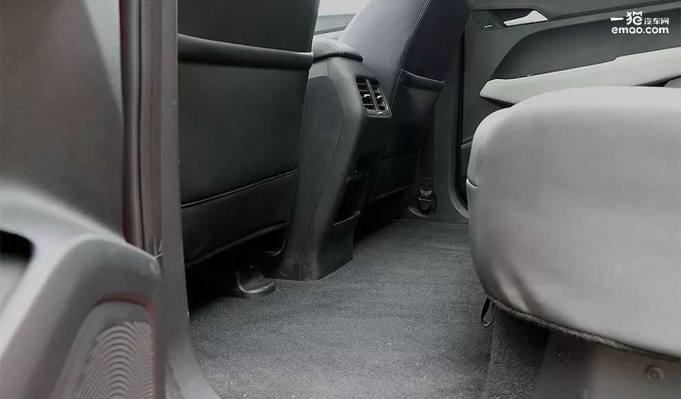 攻防俱佳的中场,带你全面了解宝骏530