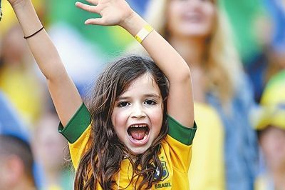 你为世界杯心碎一地，音乐却会治愈你！