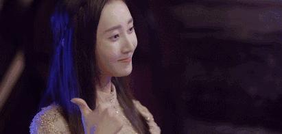 魏小也微博,魏小也抖音首秀