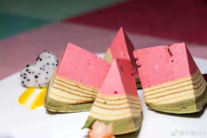 1分钟被8家美食新店种草！你需要一个胃和一部相机！