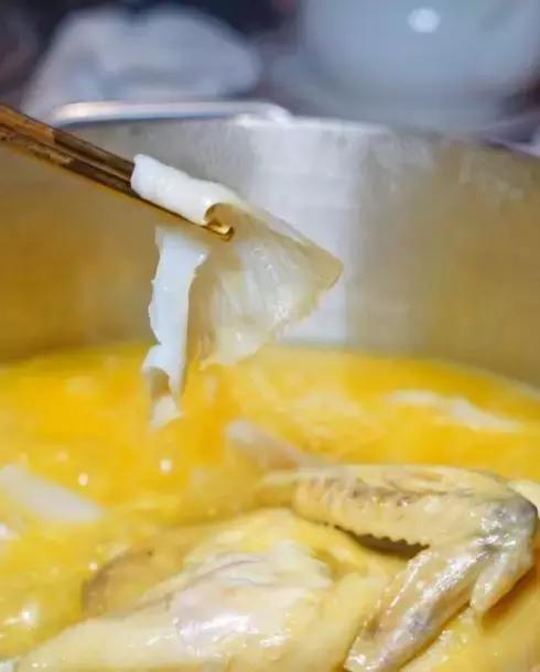 1分钟被8家美食新店种草！你需要一个胃和一部相机！