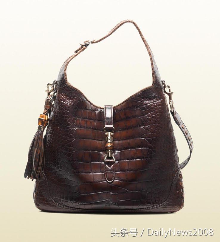 10大奢侈品大全,古驰最贵的奢侈品