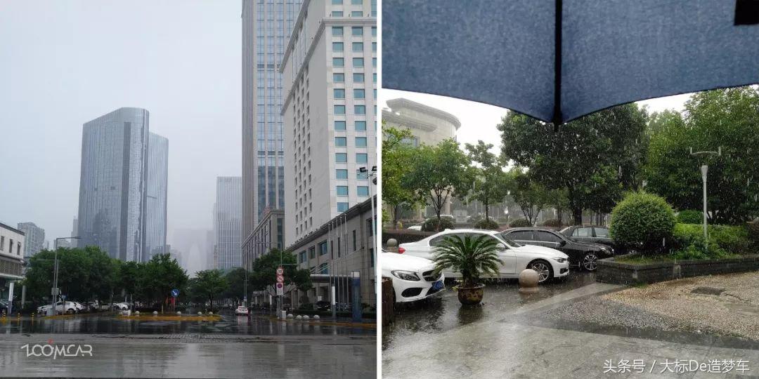 08款奔驰clk280爆改,过五六次户的车能要吗