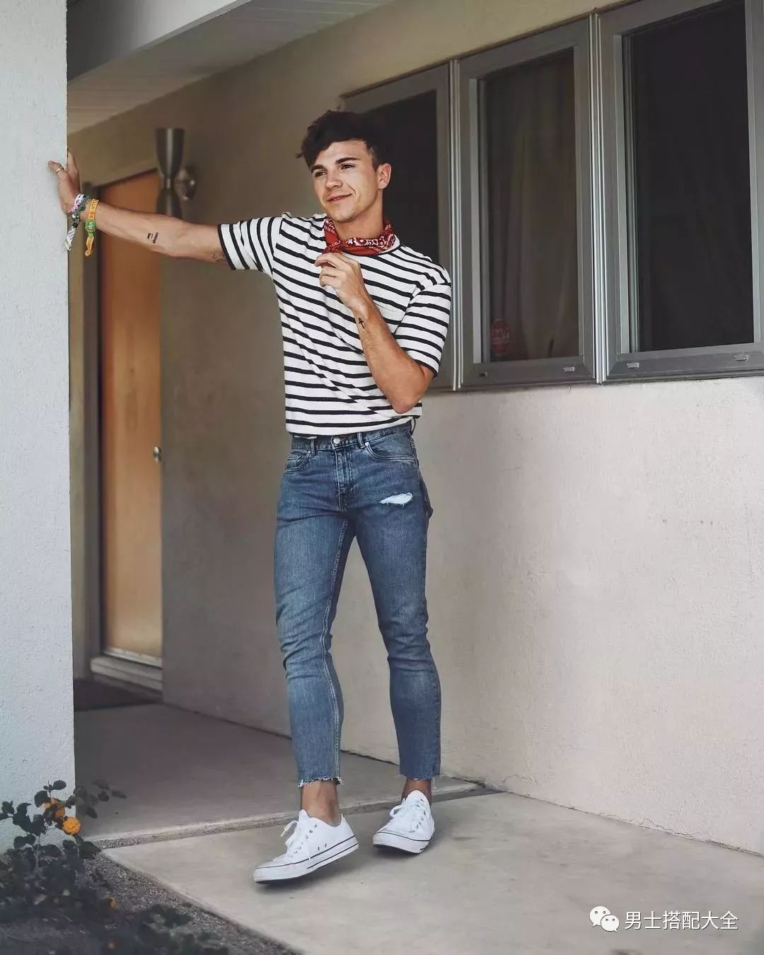 小个子男士如何塑造出大气场,小个子男生怎么穿出气质高级感