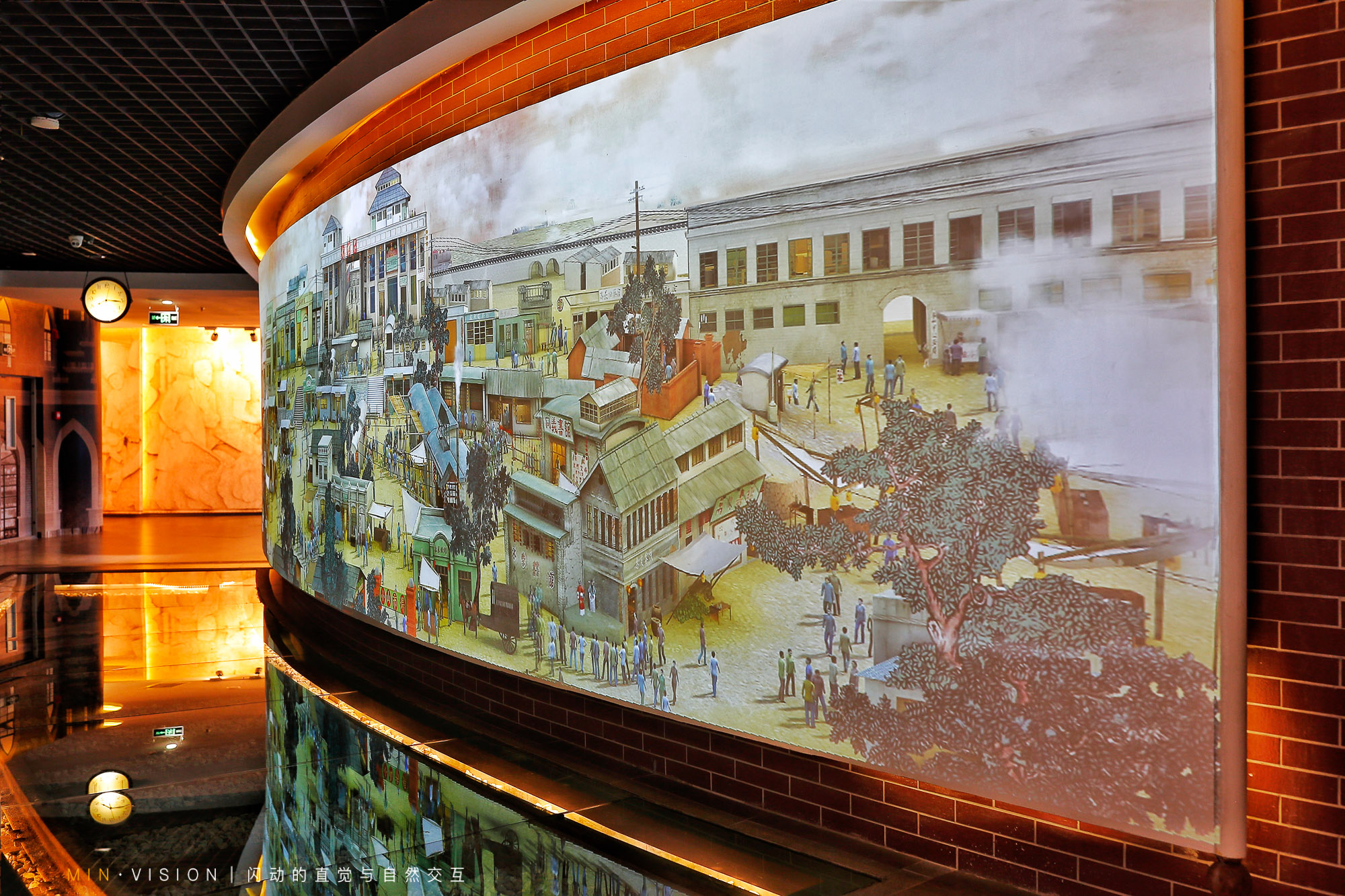 唐山南湖公园美景图片,唐山南湖震撼视频