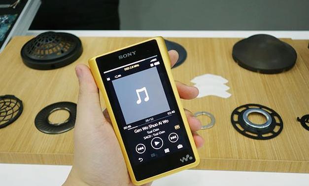 十大入门hifi播放器索尼,索尼哪款hifi播放器音质好