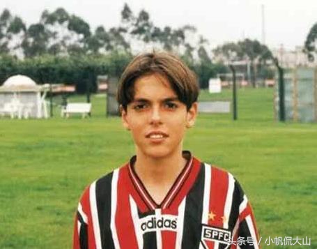 那些年我们追过的球星卡卡,那些年我们追过的球星还有谁