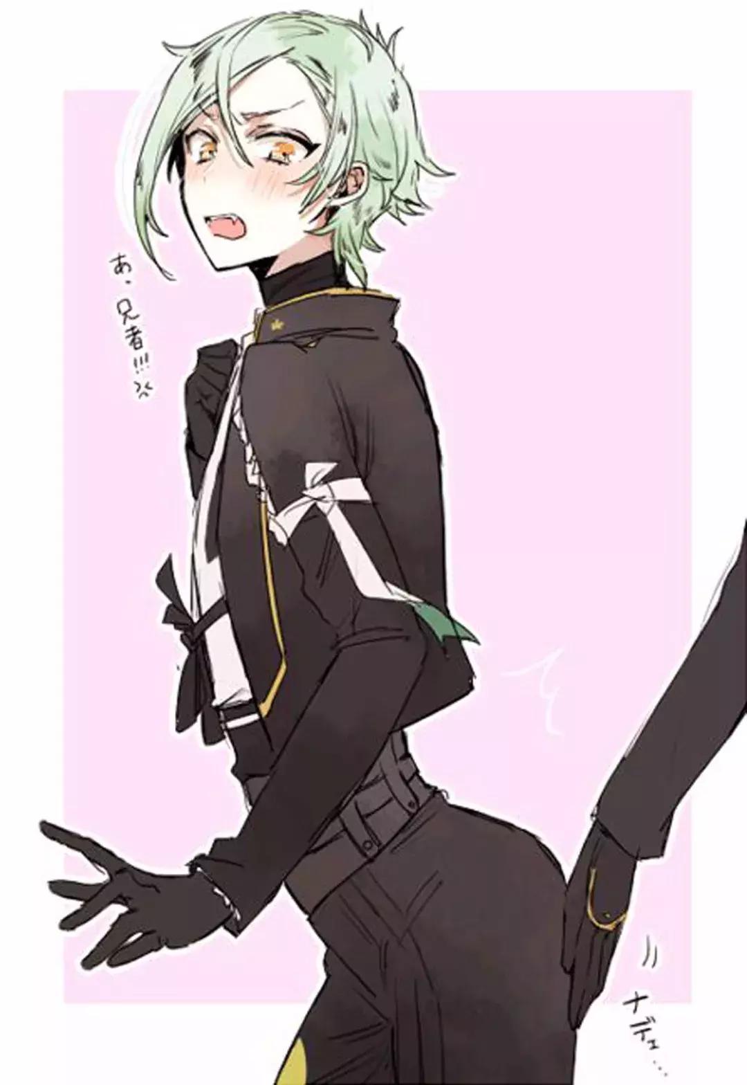 本期壁纸推荐光翼,本期封面壁纸