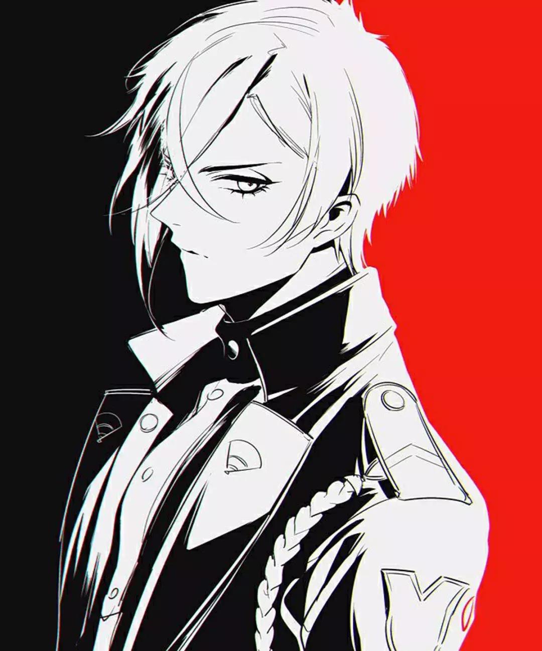 本期壁纸推荐光翼,本期封面壁纸