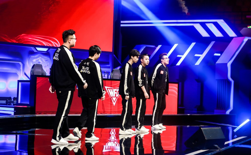 王者荣耀冠军杯2021总决赛直播,王者荣耀世界冠军杯2020第七场