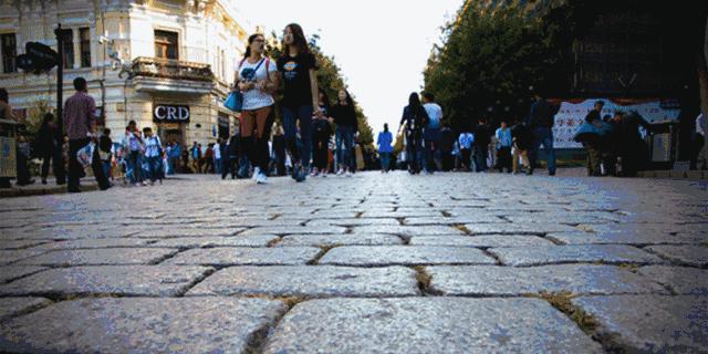 从黑A到黑P黑龙江城市名片大PK最能代表你家乡的是……