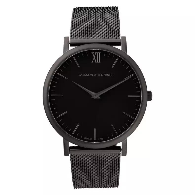 颜好又小众的手表,小众腕表种草