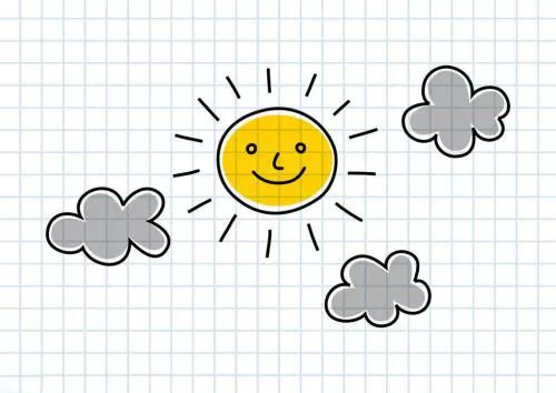 你知道数字有多大吗,你知道吗怎么用数字表示