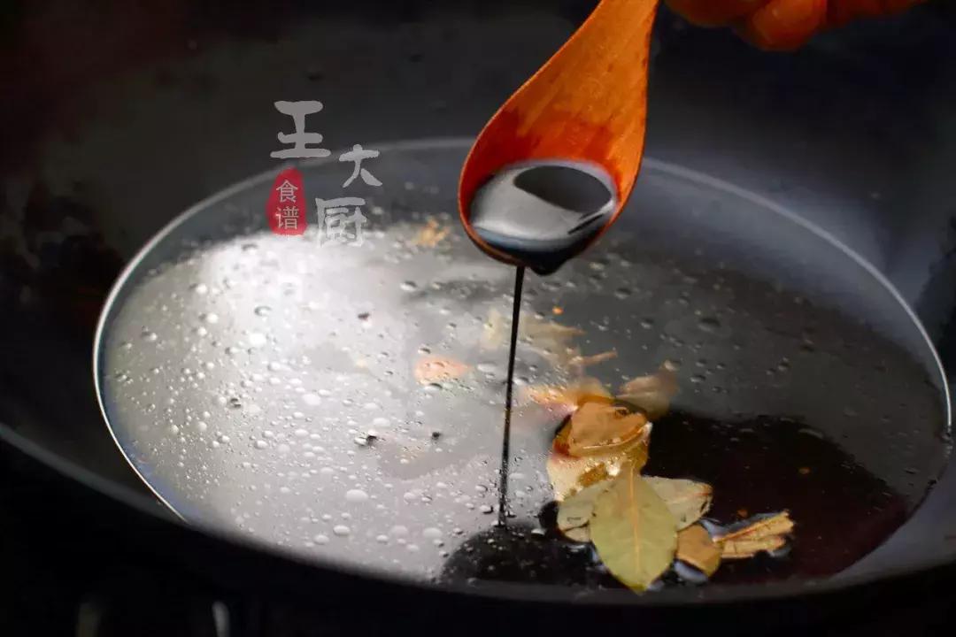 卤鸡爪鸡肉的做法,自制卤鸡爪做法大全