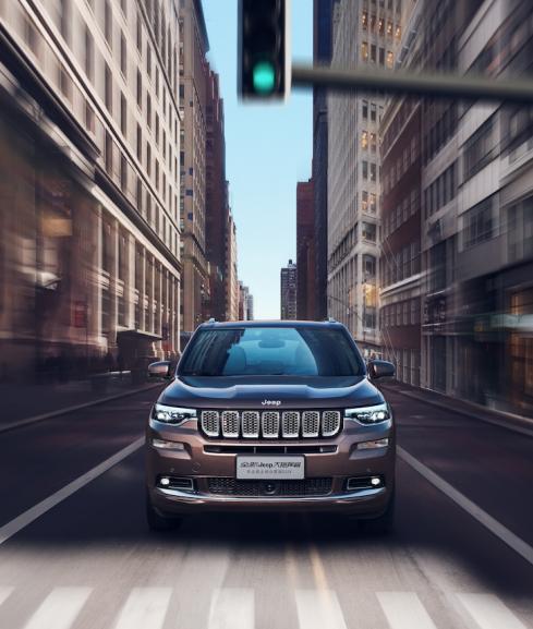 jeep在国人眼里是什么档次的车,2016款jeep国产全能版车评价