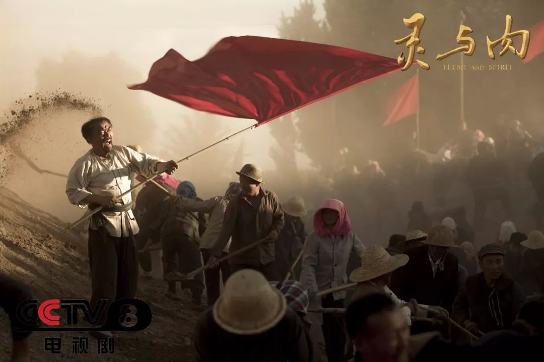 灵与肉电视剧导演,灵与肉电视剧简介