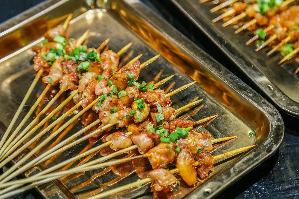 长沙本地人常去的地道好店,长沙本地人推荐必去的地方