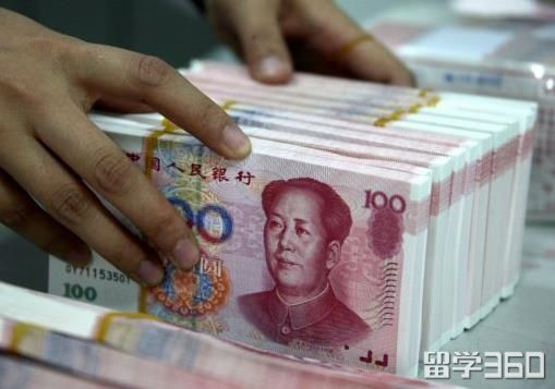 加拿大学生签证材料,加拿大留学签证担保金