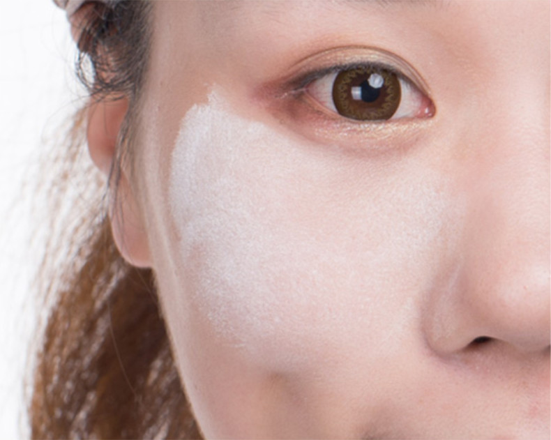 胡椒散粉和柏瑞美散粉哪个好用,胡椒散粉干皮测评