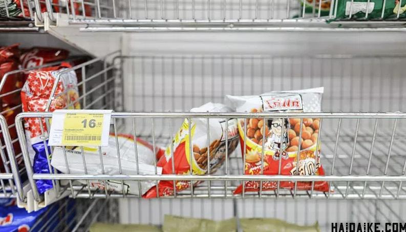 清迈必买伴手礼,清迈购物攻略必买清单