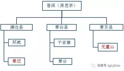 喝了好多年的普洱茶,喝了三年的普洱茶