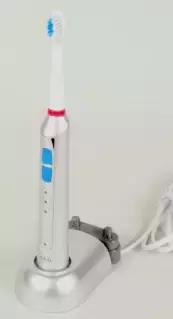 牙刷选得好牙医看得少｜2018年电动牙刷比较试验