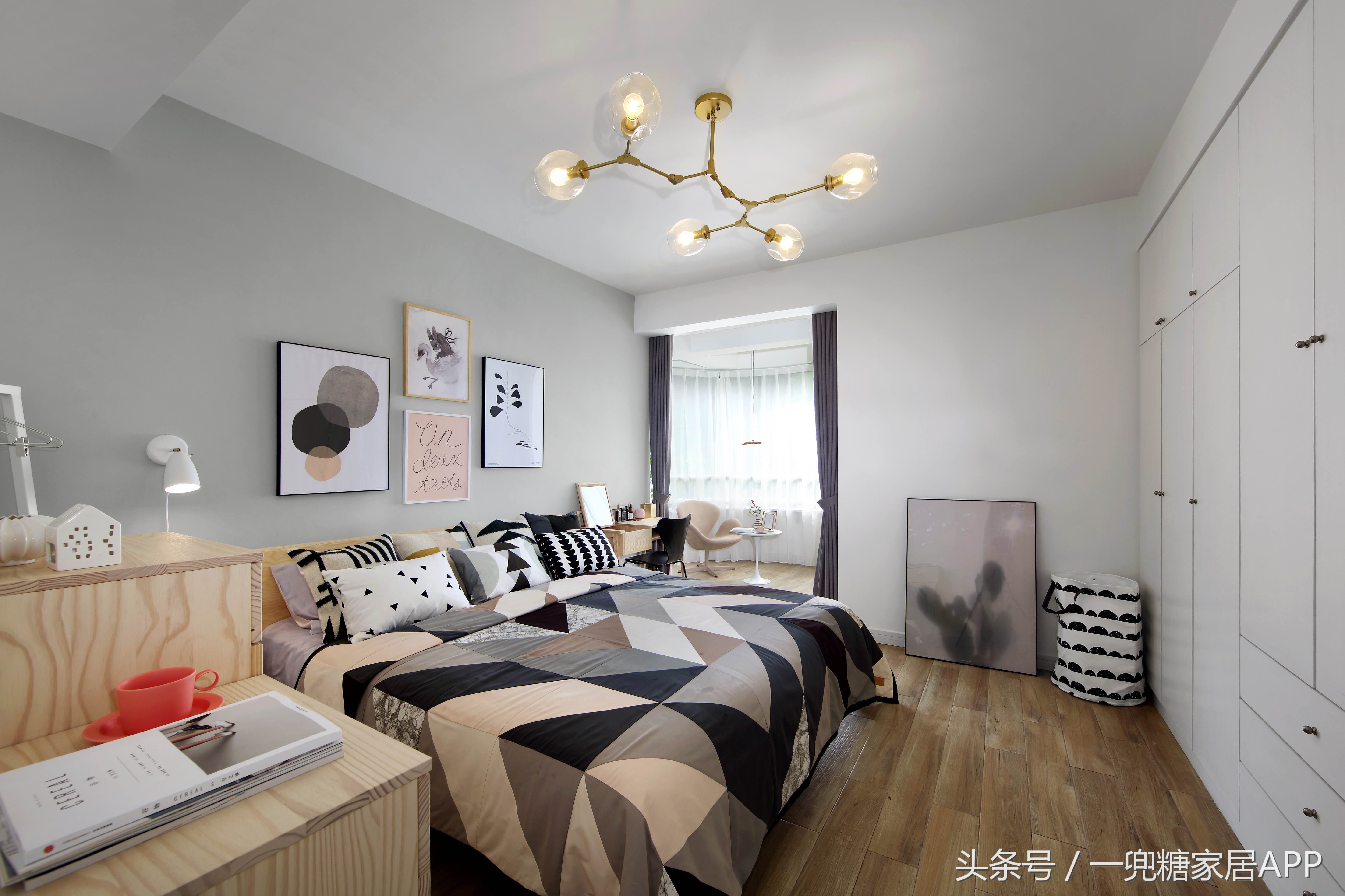 情侣装修婚房,90后情侣装修婚房