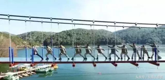 云南的玻璃栈道,云南最高的玻璃栈道在哪里