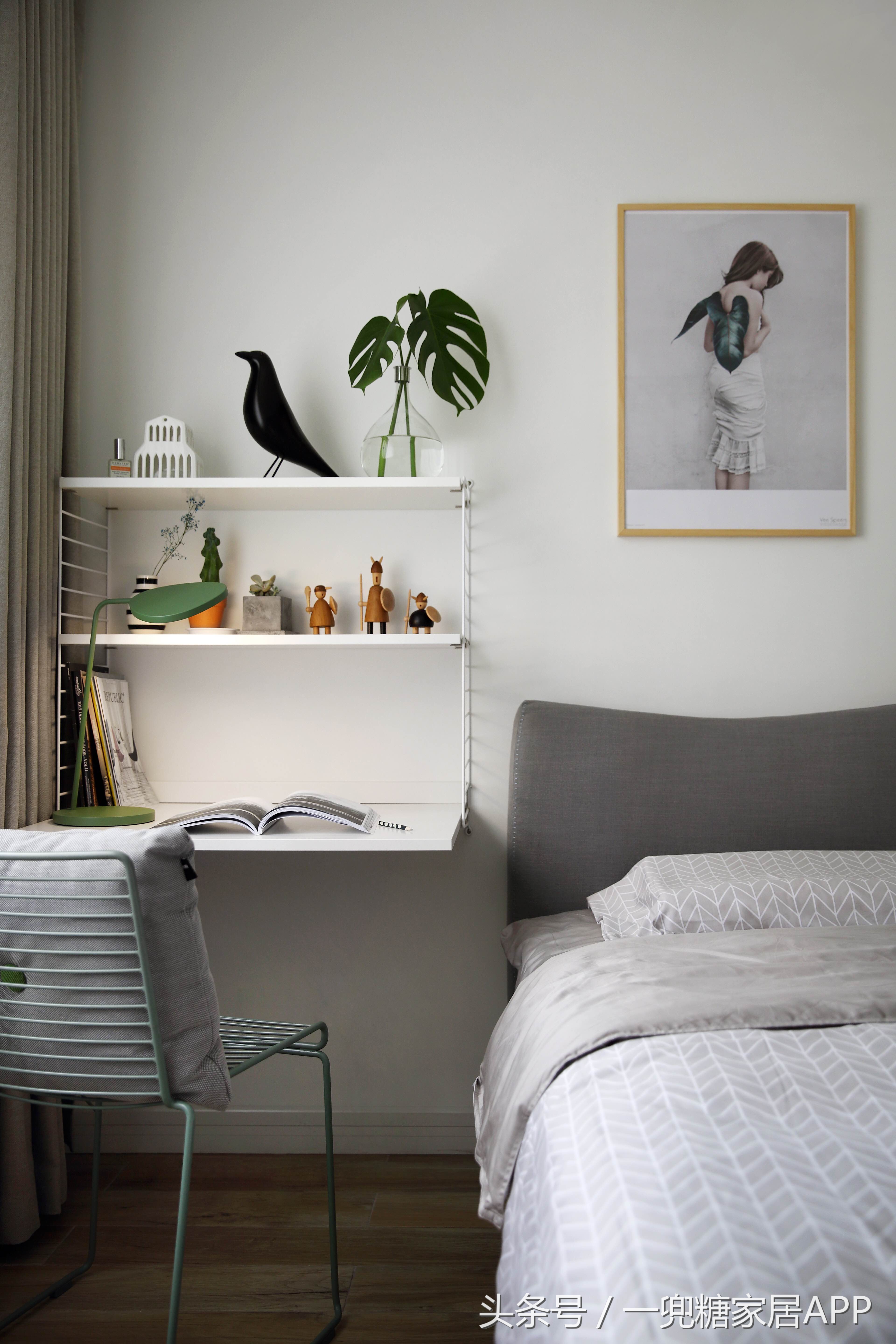 85后情侣装修,85后新婚小夫妻装修房