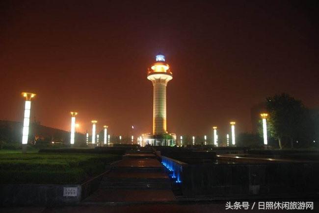 带你一起看美丽的大日照,欣赏大美日照