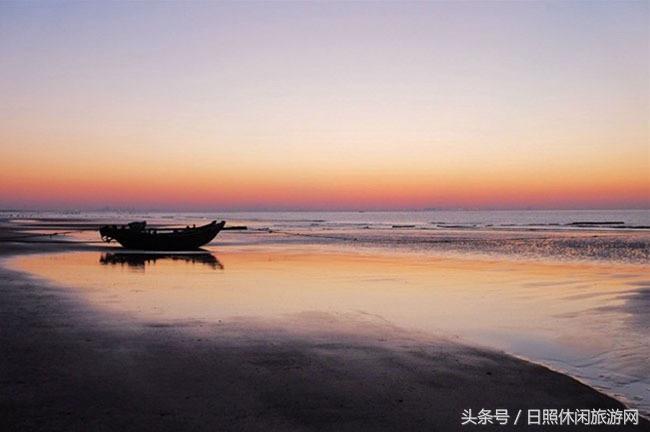带你一起看美丽的大日照,欣赏大美日照