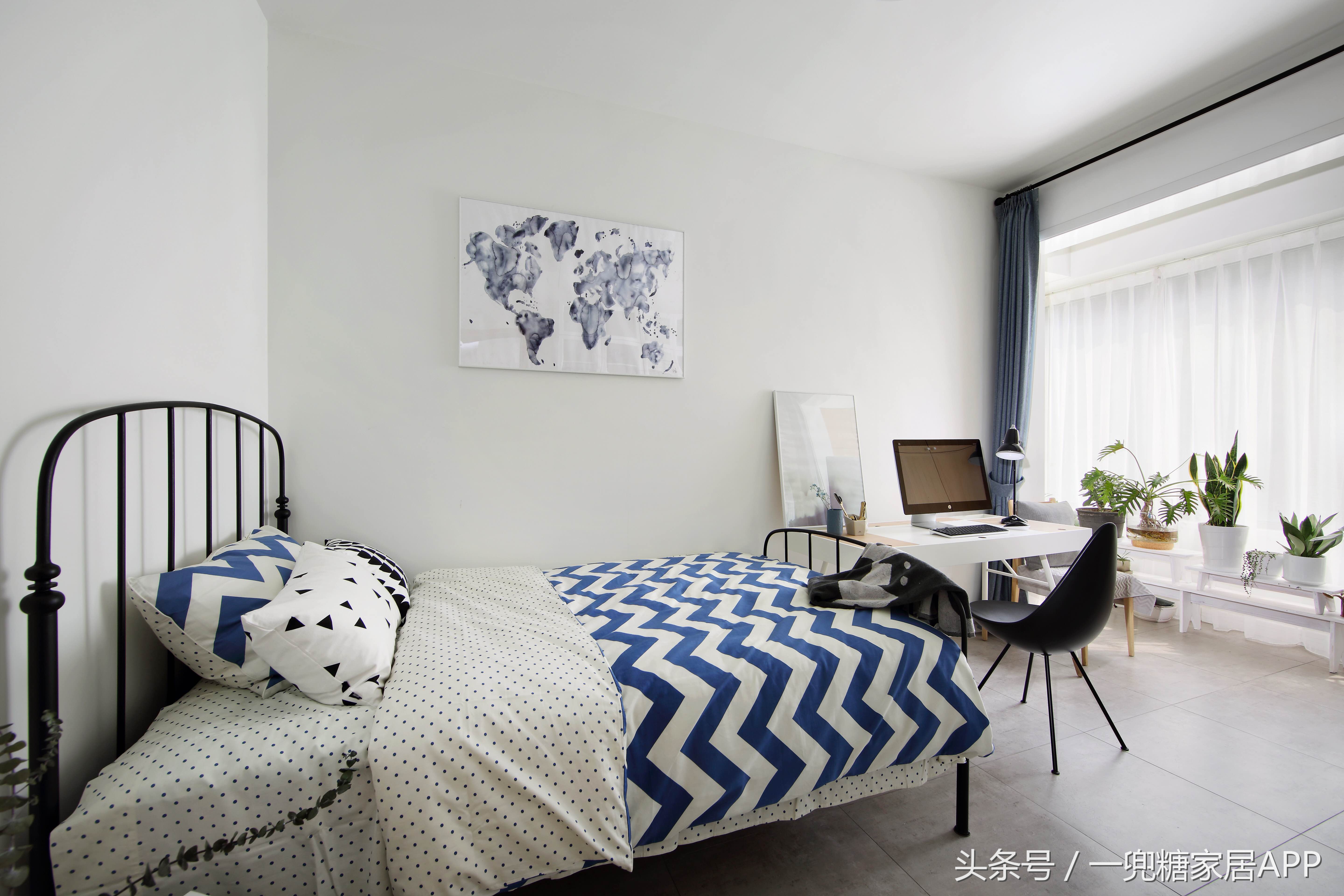 85后情侣装修,85后新婚小夫妻装修房