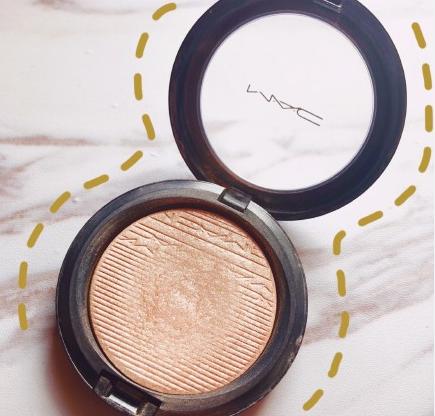 浓颜妆高光推荐,好物推荐发光贴