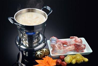 成都最有名的豆捞,武汉红鼎豆捞第一家