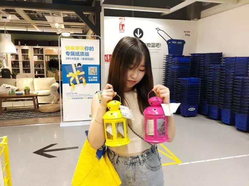 宜家冰淇淋8元,宜家全场五折