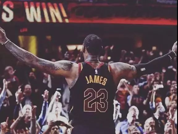 炎亚纶谈詹姆斯,炎亚纶詹姆斯